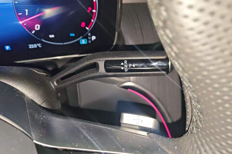 Used Mercedes-Benz GLC 2024 GLC 260 L 4MATIC Luxury Model 5 Seats