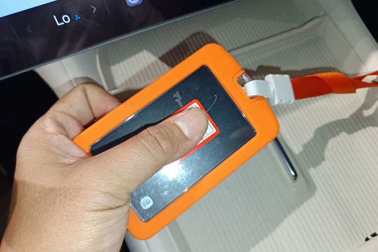 Used Xiaomi Auto YU7 2025 Ultra-Long Range High-Performance All-Wheel-Drive Max Edition
