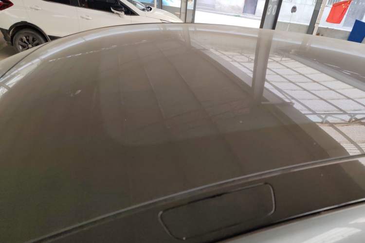 Used XPeng G6 2025 625 Long-Range Max Flagship Edition
