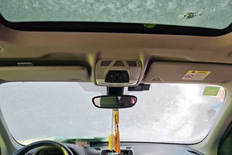 Used BMW X1 2016 sDrive18Li Premium Edition