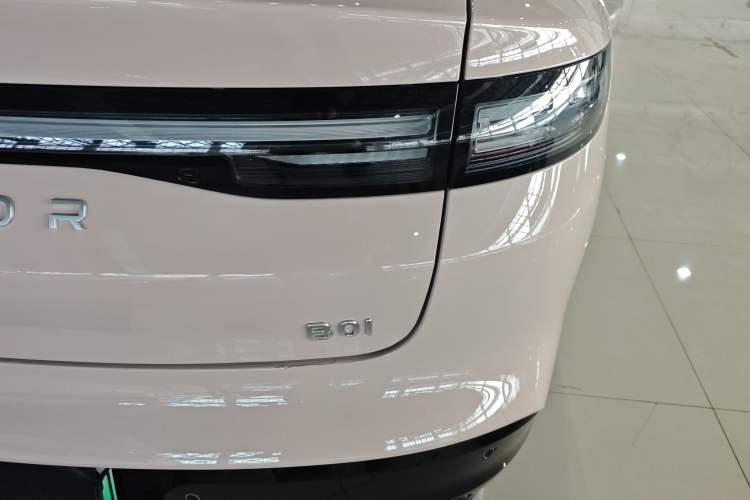 Used Leapmotor B01 2025 550 LiDAR Edition