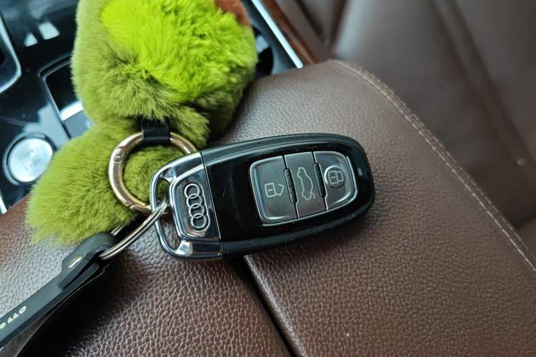 Used Audi A8 2011 A8L 3.0 TFSI quattro Comfort model (213kW)