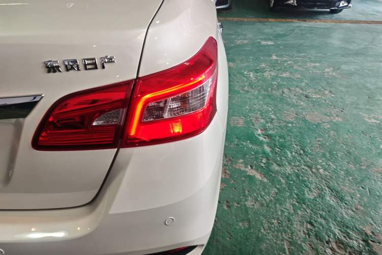 Used Nissan Sylphy 2024 Restyled Version 2 Classic 1.6XE CVT Comfort Edition