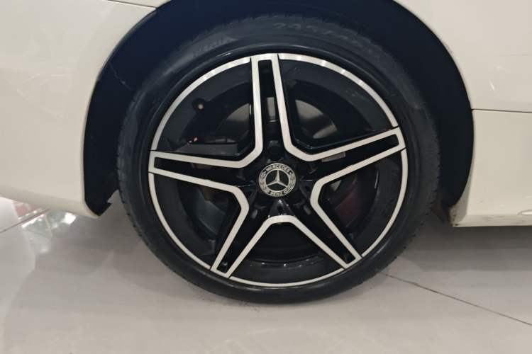 Used Mercedes-Benz C-Class (Import) 2020 C 260 Coupe
