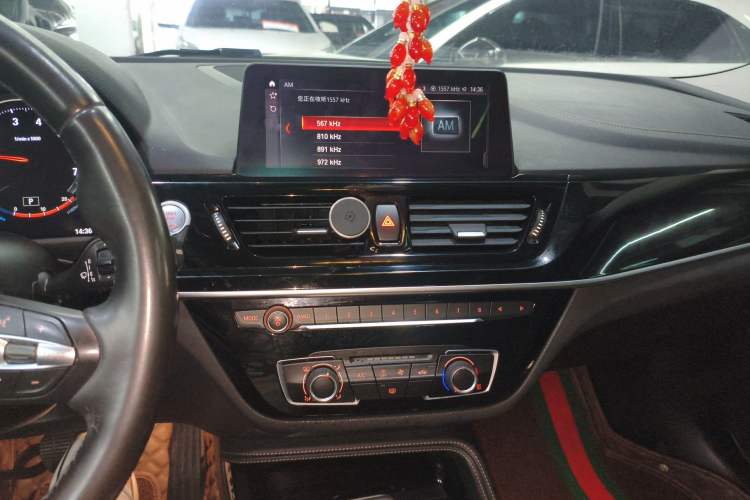 Used BMW 1 Series 2021 125i M Sport Night Edition
