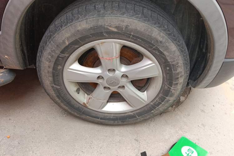 Used Haima S5 2015 1.6L Manual Comfort Model