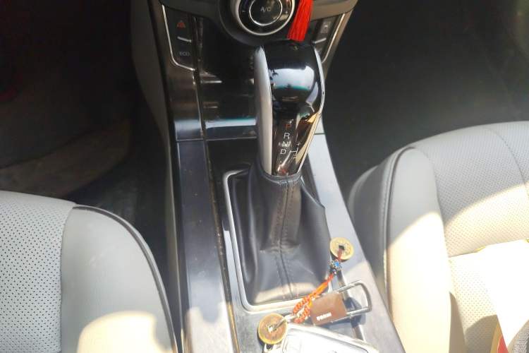 Used Luxgen 5 2015 1.8T Automatic Flagship Model