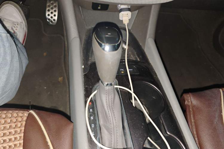 Used Chevrolet Malibu XL 2016 1.5T Dual-Clutch Enjoyment Edition