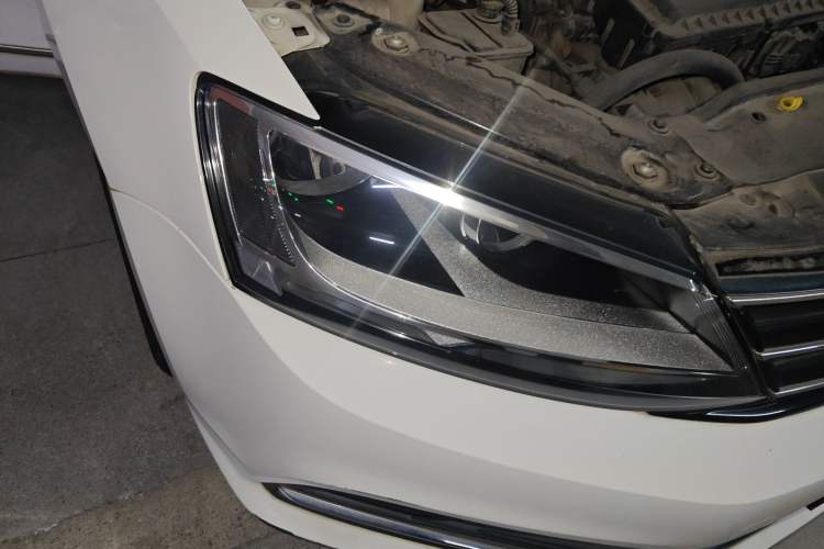 Used Volkswagen Sagitar 2015 1.6L Automatic Comfort Model