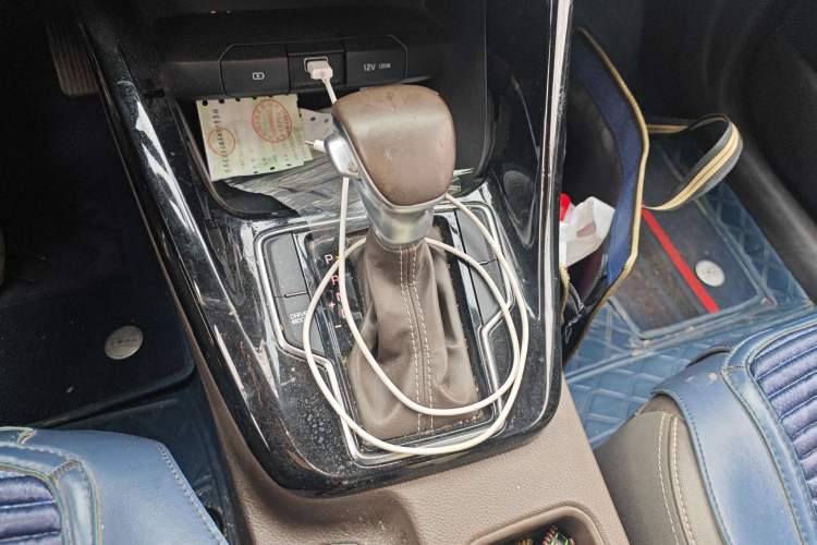 Used Kia Sportage R 2019 2.0L Automatic Smart Luxury Edition
