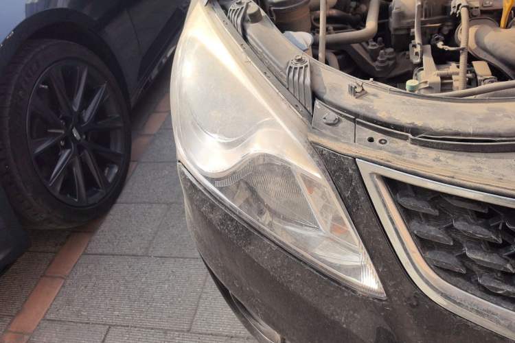 Used Hyundai Celesta 2015 1.6L Automatic Comfort Model