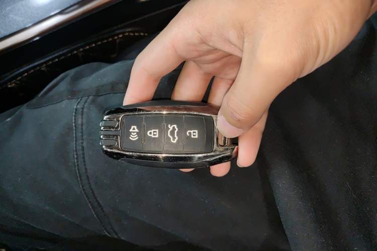 Used Haval H6 2021 1.5 GDIT Automatic Champion Edition