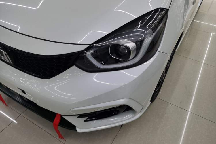 Used Honda LIFE 2021 1.5L CVT SPORT Heartbeat Edition
