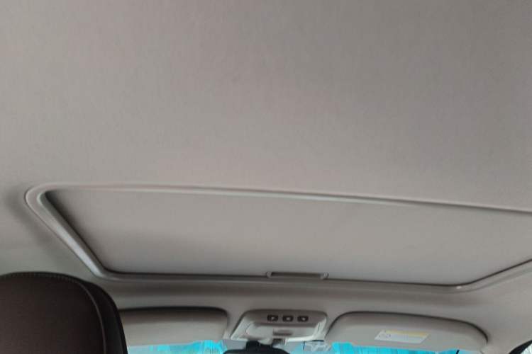 Used Volvo XC Classic 2014 T5 Luxury Edition
