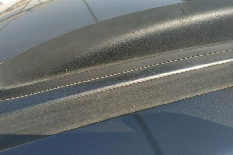 Used FORTHING SX6 2016 1.6L Manual Elite Model
