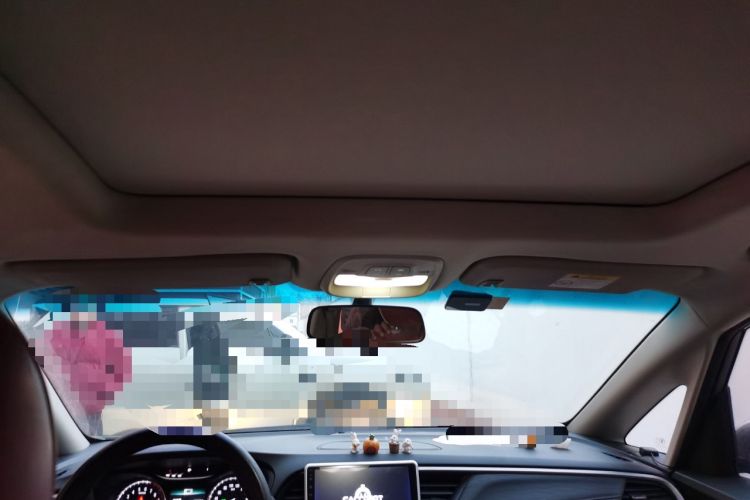 Used Buick GL6 2019 18T 6-Seater Elite Version China VI Standard