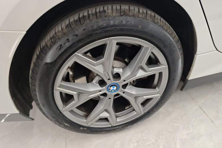 Used BMW i3 2024 eDrive 35 L