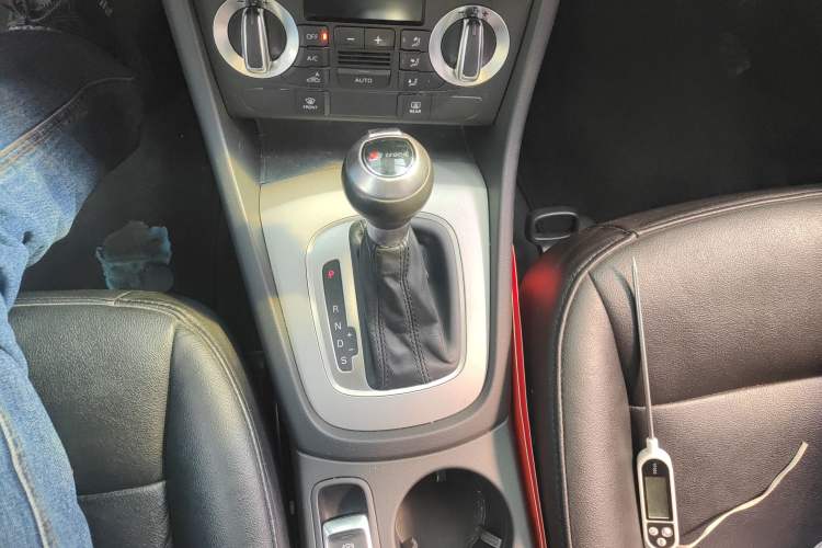 Used Audi Q3 2015 30 TFSI Ambition Edition