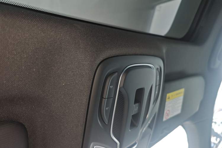 Used MG 7 2023 2.0T Automatic Hunter Luxury Edition