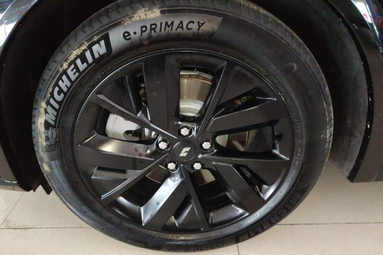 Used Li Auto L7 2023 Max model