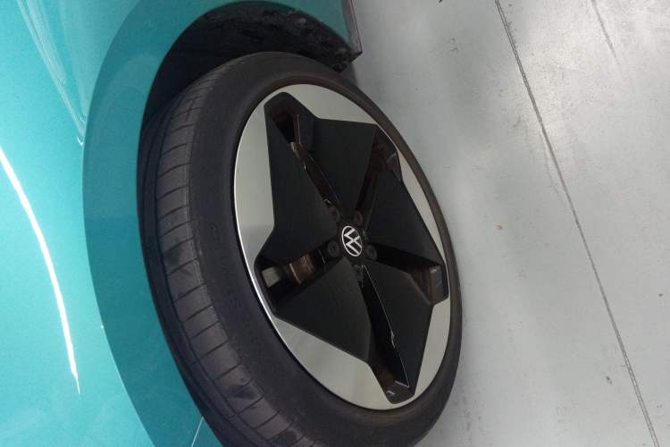 Used Volkswagen ID.3 2021 Pro Smart Edition
