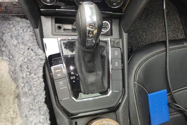 Used Volkswagen Lamando 2017 280TSI DSG Comfort Edition
