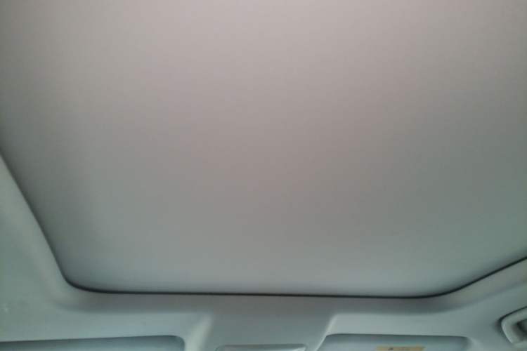 Used CHANGAN UNI-K 2021 2.0T Prestige Edition
