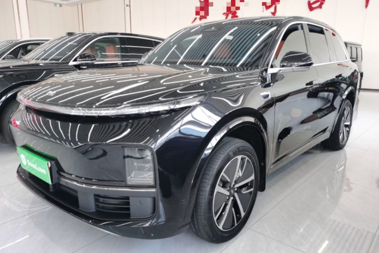 Used Li Auto L8 2024 Pro Model