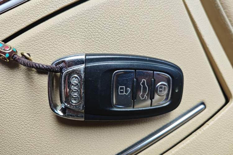 Used Audi A6L 2012 30 FSI Comfort Model