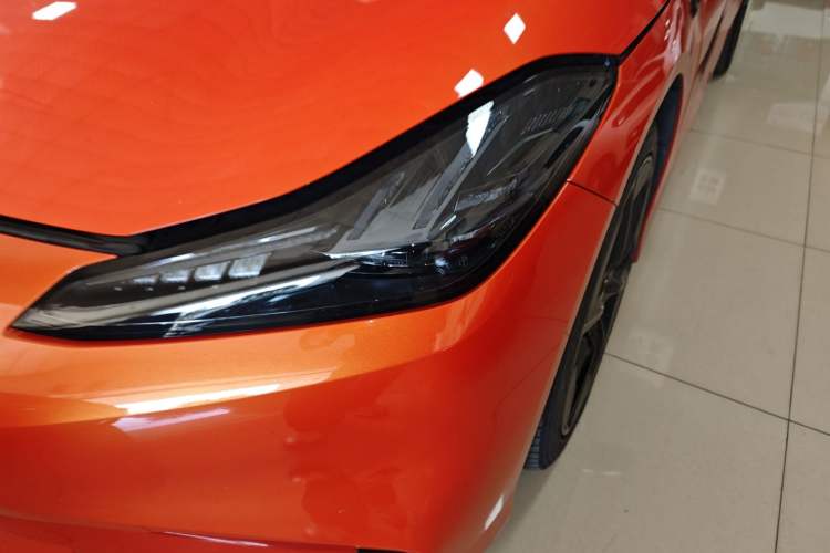 Used Hyptec GT 2023 560 Rear-Drive Seven-Wing Edition