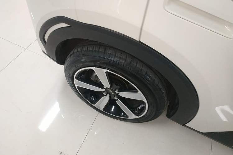 Used BYD Seagull 2023 Active Version Exterior 5