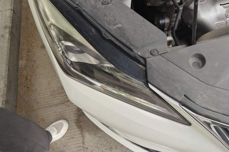 Used CHANGAN Eado 2018 High-Energy Edition 1.6L GDI Automatic Pioneer Model China V Standard