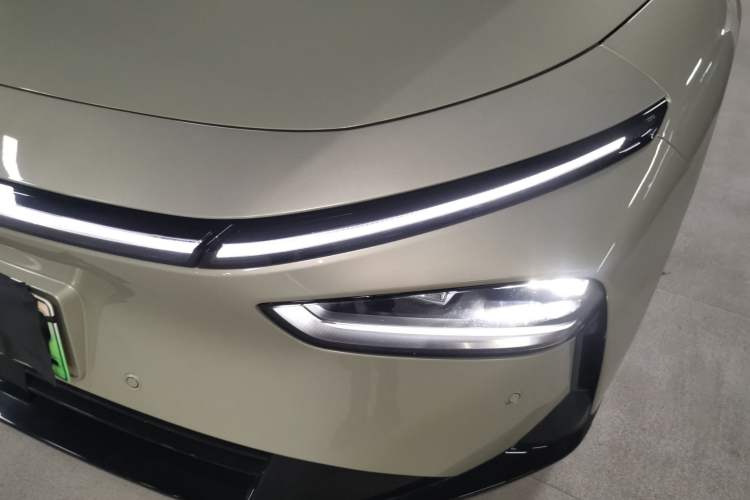 Used XPeng P7+ 2024 Long-Range Max
