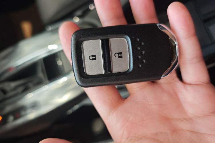 Used Honda XR-V 2021 1.5L CVT Comfort Version