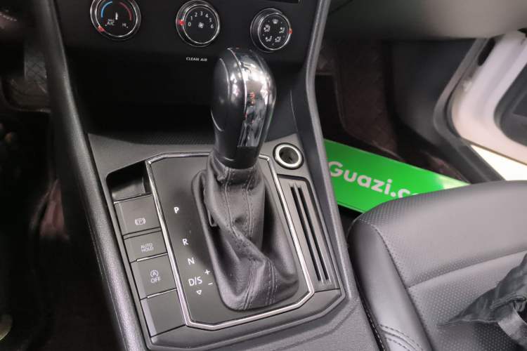 Used Volkswagen Lavida 2022 1.5L Automatic Comfort Edition