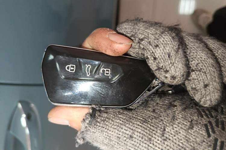 Used Volkswagen Tavendor 2023 380TSI Four-Wheel Drive R-Line Cruise Edition
