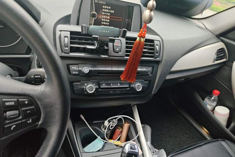 Used BMW 1 Series 2013 Revised 116i Leading Edition
