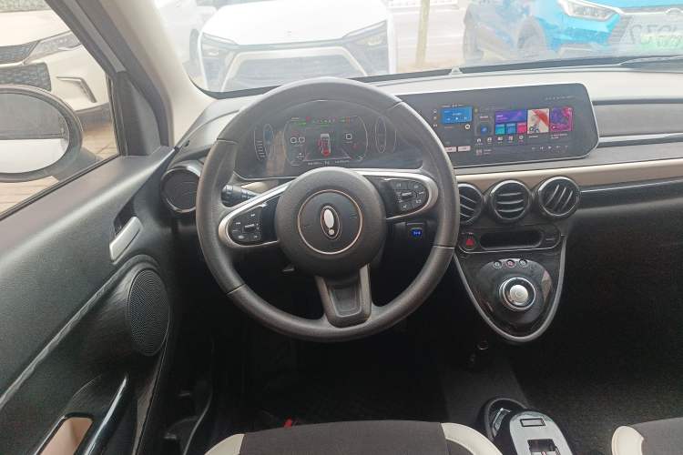 Used ORA Black Cat 2022 351 km Range Comfort Version Ternary Lithium
