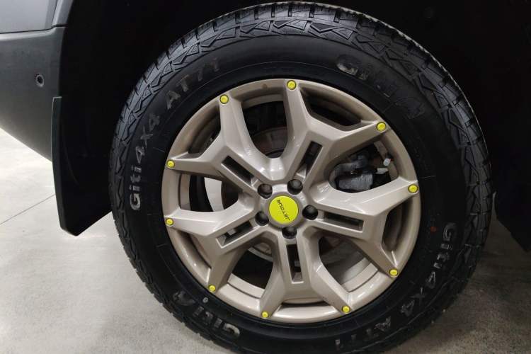 Used JETOUR Traveler 2023 2.0T All-Wheel Drive Conquer PRO
