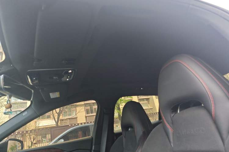 Used Lynk & Co 03 2021 2.0TD Automatic JingPro
