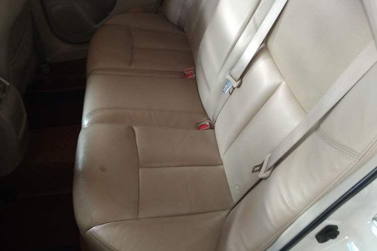 Used Nissan Teana 2016 Revised Version 2.0L XL Comfort Edition