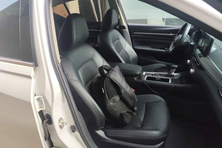 Used Nissan Teana 2022 2.0L XL-TLS Enjoyment Edition