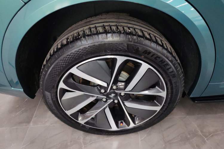 Used Li Auto L9 2024 Ultra Model