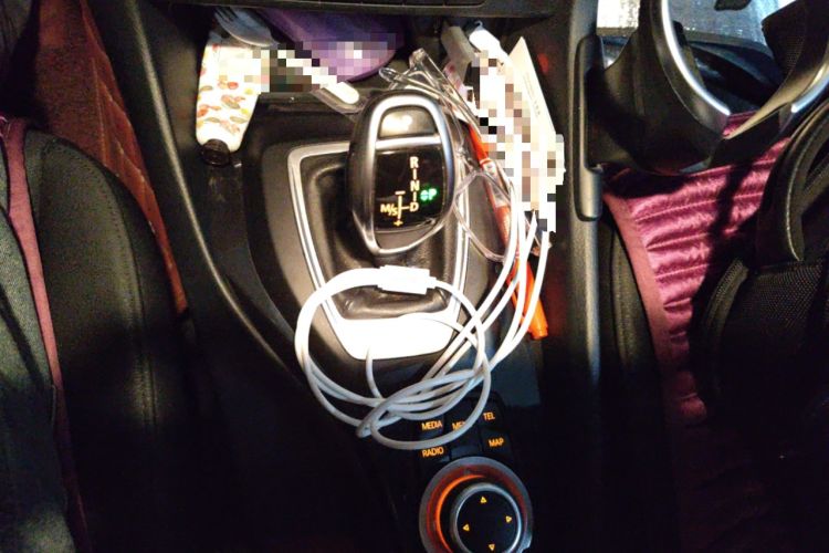 Used BMW X1 2015 xDrive20i Fashion Upgrade Edition