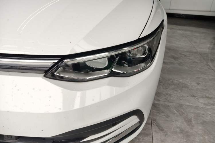 Used Volkswagen Golf 2021 280TSI DSG Pro
