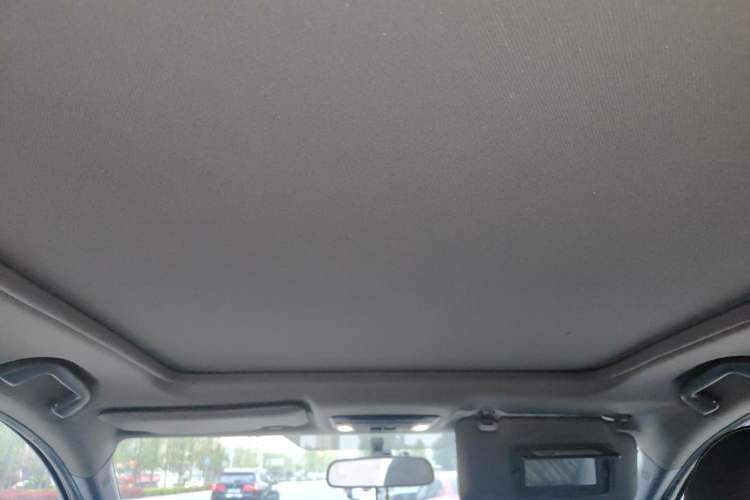 Used Honda XR-V 2017 1.8L EXi CVT Comfort Version