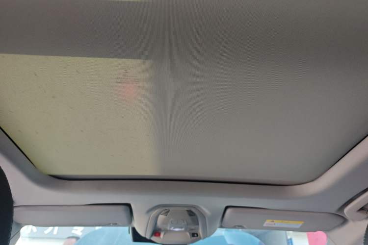 Used Peugeot 5008 2023 400THP Passionate Full-Seat Edition 7 Seats Headliner