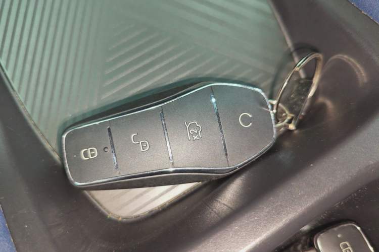 Used BYD Seagull 2023 Active Version