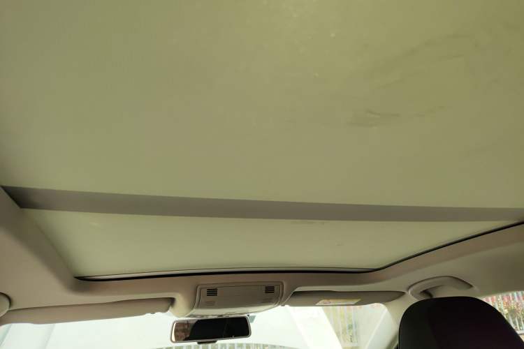 Used Volkswagen Sagitar 2019 280TSI DSG Comfort Version China VI Standard