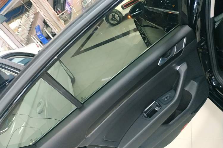 Used Volkswagen Magotan 2020 330TSI DSG Leading Model